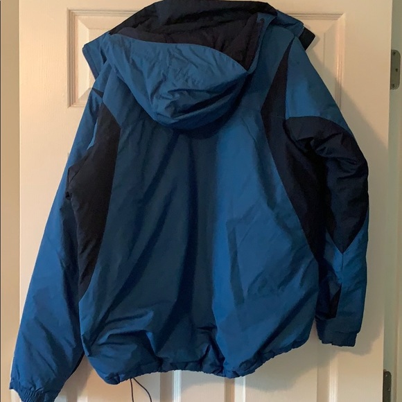 Columbia jacket - Picture 4 of 4